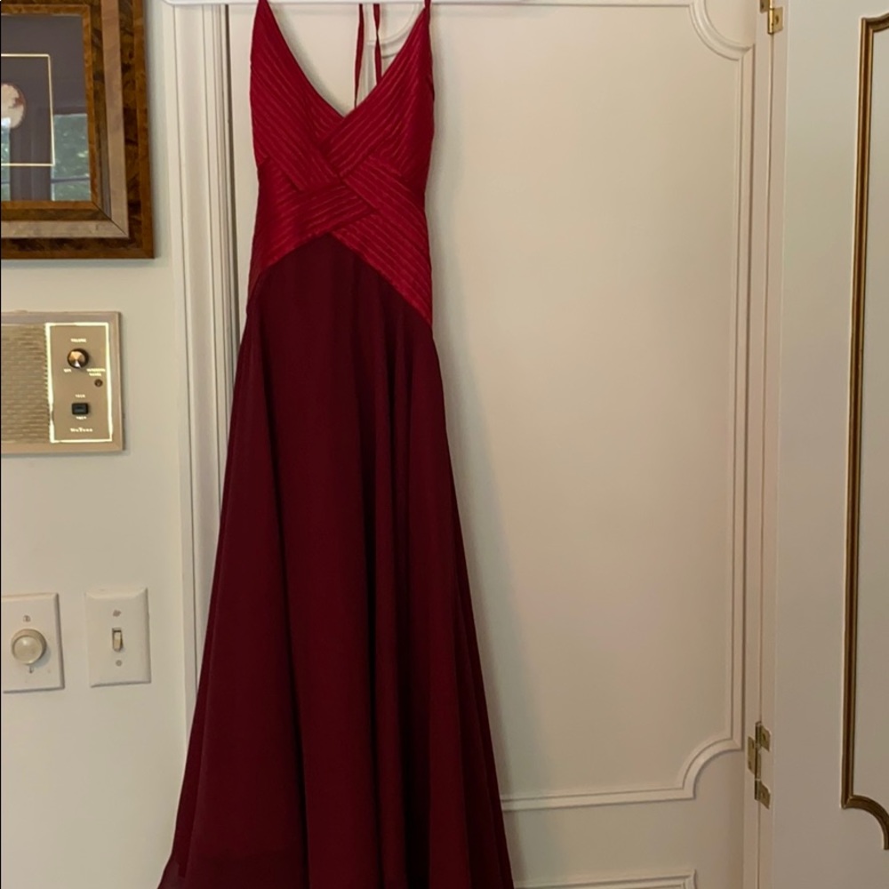 Vintage party dress